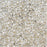 Miyuki Delica Seed Beads, 11/0 Size, Silver Lined Crystal DB041 (7.2 Grams)