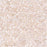 Miyuki Delica Seed Beads, 11/0 Size, Off White AB DB052 (7.2 Grams)