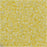 Miyuki Delica Seed Beads, 11/0 Size, #1521 Matte Opaque Pale Yellow AB (7.2 Gram Tube)