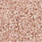 Miyuki Delica Seed Beads, 11/0 Size, #1525 Matte Opaque Pink Champagne (7.2 Gram Tube)