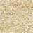 Miyuki Delica Seed Beads, 11/0 Size, Ceylon Cream DB203 (2.5" Tube)