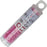 Miyuki Delica Seed Beads, 11/0 Size, #2174 Silver Lined Duracoat Pink Parfaita (7.2 Gram Tube)