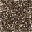 Miyuki Delica Seed Beads, 11/0 Size, #2184 Silver Lined Duracoat Bramble (7.2 Gram Tube)