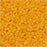 Miyuki Delica Seed Beads, 11/0 Size, #2285 Frost Opaque Glaze Beige (7.2 Gram Tube)