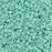 Miyuki Delica Seed Beads, 11/0 Size, #DB2356 Duracoat Ocean Spray (7.2 Grams)