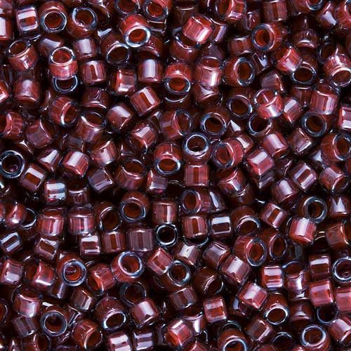 Miyuki Delica Size 11 Glass Seed hotsell Beads