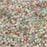 Miyuki Delica Seed Beads, 11/0 Size, #MIX9066 Opal Sea Shells Mix (7.2 Gram Tube)