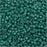 Miyuki Delica Seed Beads, 11/0 Size Duracoat Opaque Eucalyptus DB2131, Bulk Bag (50g)