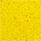 Miyuki Round Seed Beads, 11/0 Size, #404 Opaque Yellow (8.5 Gram Tube)