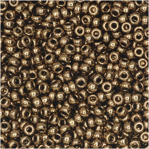 Nymo Nylon Beading Thread Size D for Delica Beads Brown 64YD/58 Meters