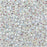 Miyuki Round Seed Beads, 11/0, #1001 Transparent Crystal Silver Lined AB (8.5 Gram Tube)