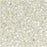 Miyuki Round Seed Beads, 11/0 Size, #1901 Semi-Matte Silver Lined Crystal (8.5 Gram Tube)