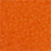 Miyuki Round Seed Beads, 11/0, #138F Matte Transparent Orange (8.5 Gram Tube)