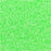 Miyuki Round Seed Beads, 15/0, #91120 Luminous Mint Green (8.2 Gram Tube)