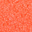 Miyuki Round Seed Beads, 15/0, #91122 Luminous Flamingo (8.2 Gram Tube)
