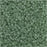 Miyuki Round Seed Beads, 15/0, #92375 Sage (8.2 Gram Tube)