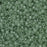 Miyuki Round Seed Beads, 15/0, #92375 Sage (8.2 Gram Tube)