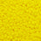 Miyuki Round Seed Beads, 15/0, #9404 Opaque Yellow (8.2 Gram Tube)