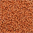 Miyuki Round Seed Beads, 15/0, #94206 Duracoat Galvanized Muscat (8.2 Gram Tube)