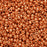 Miyuki Round Seed Beads, 15/0, #94206 Duracoat Galvanized Muscat (8.2 Gram Tube)