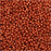 Miyuki Round Seed Beads, 15/0, #94208 Duracoat Galvanized Berry (8.2 Gram Tube)