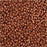 Miyuki Round Seed Beads, 15/0, #94212 Duracoat Galvanized Dark Berry (8.2 Gram Tube)