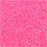 Miyuki Round Seed Beads, 15/0, #94299 Luminous Cotton Candy (8.2 Gram Tube)