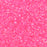 Miyuki Round Seed Beads, 15/0, #94299 Luminous Cotton Candy (8.2 Gram Tube)