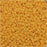 Miyuki Round Seed Beads, 15/0, #94452 Duracoat Opaque Dyed Cream (8.2 Gram Tube)