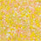 Miyuki Round Seed Beads, 15/0, #9MIX09 Pink Lemonade Mix (8.2 Gram Tube)