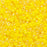 Miyuki Round Seed Beads, 15/0, #9MIX47 Yellow Medley Mix (8.2 Gram Tube)