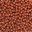 Miyuki Round Seed Beads, 11/0, #4208F Duracoat Galvanized Matte Berry (8.5 Gram Tube)