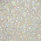 Miyuki Round Seed Beads, 8/0, #9250 Crystal AB (22 Gram Tube)