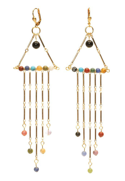 Retired - After the Rain Earrings