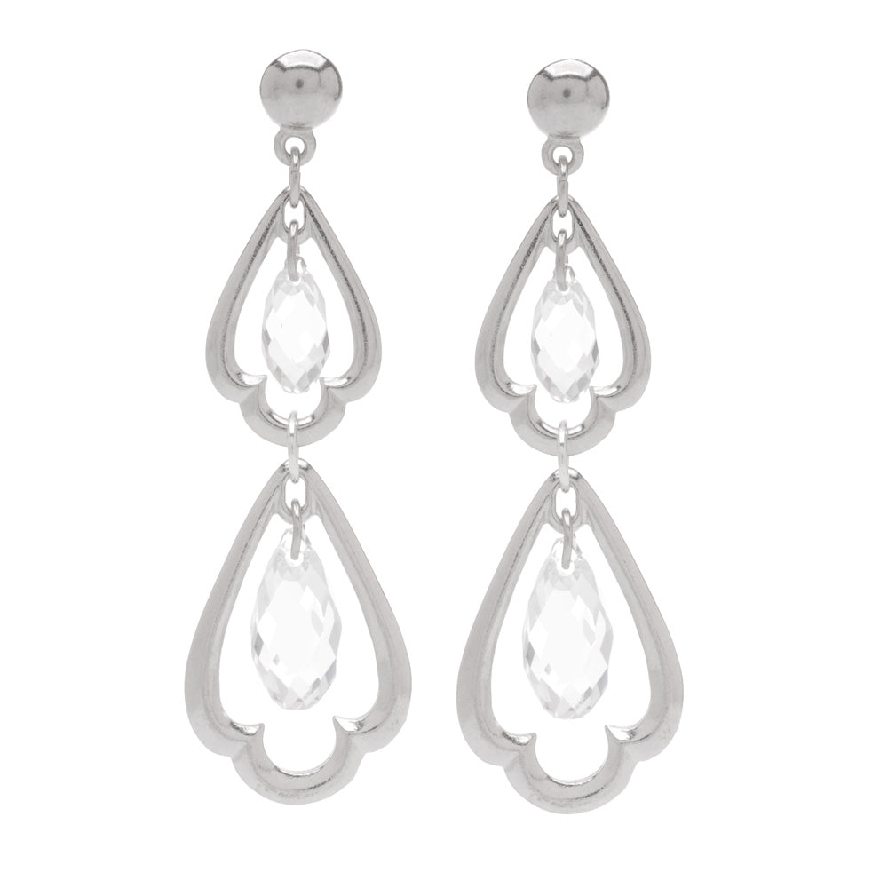 Daphne Statement Earring