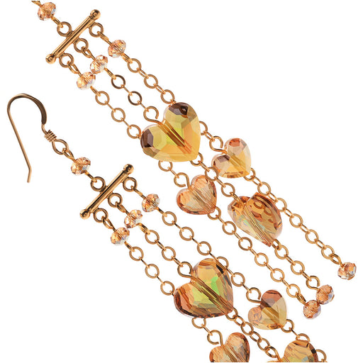 Retired - Summer Lovin' Earrings