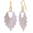 Retired - Lilac Dreamer Earrings
