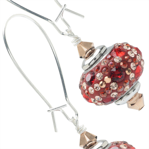 Retired - Love Medley Earrings