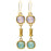 Retired - Opal Paradise Earrings
