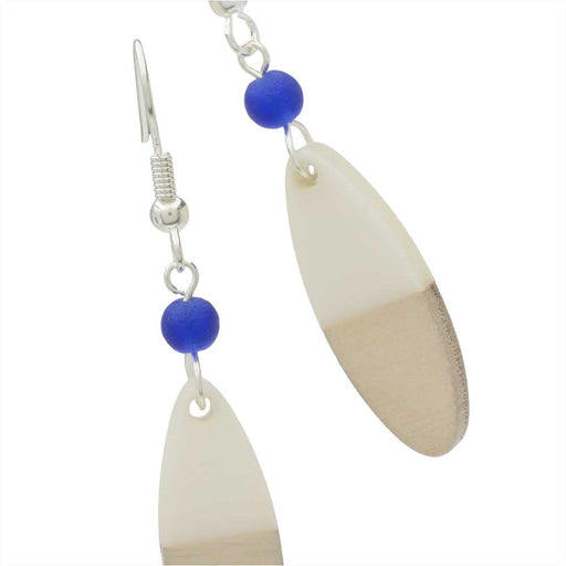 Newport Summer Earrings