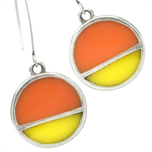 Retired - Sunny Horizon Earrings