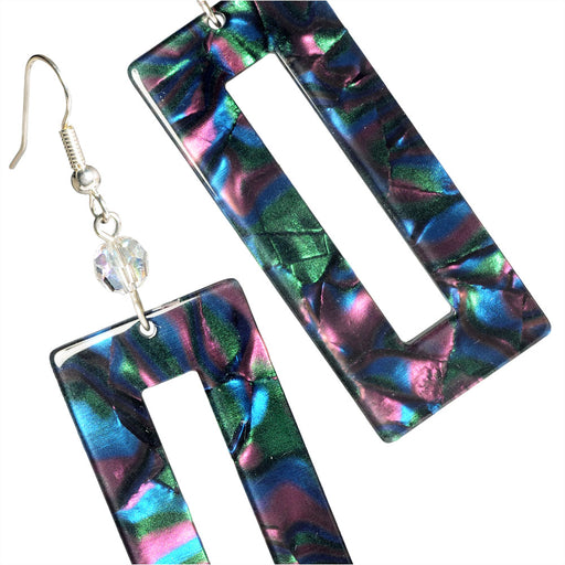 Retired - Moondance Disco Earrings