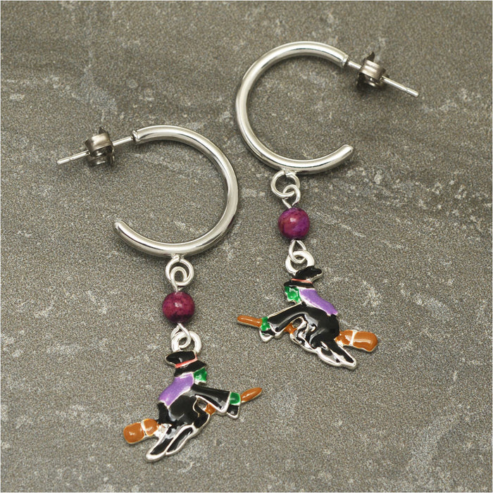 Witchy Ways Earrings