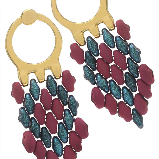 Odessa Earrings