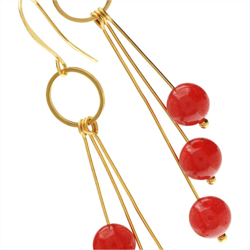 Sway with Me Earrings