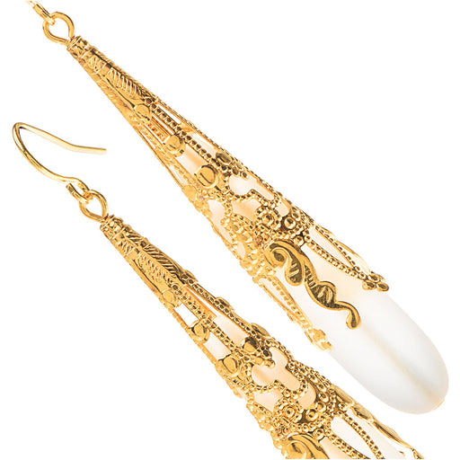 Casablanca Earrings