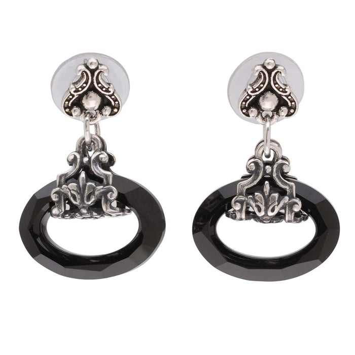 Retired - Once Upon a Time Earrings