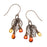 Retired - All about Autumn Earrings