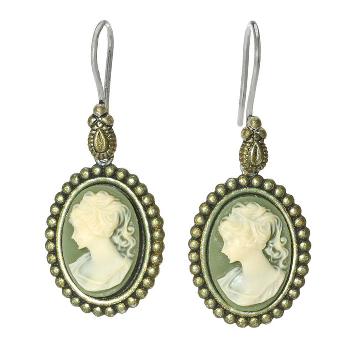 Retired - Regency Miss Earrings