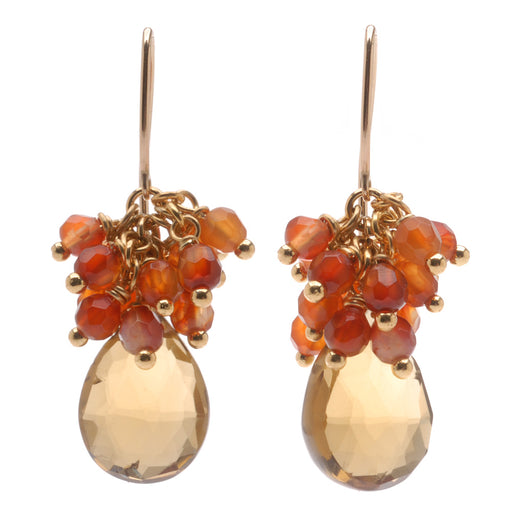 Retired - Miranda Earrings